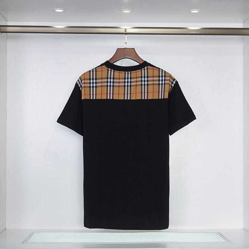 Burberry Men's T-shirts 824